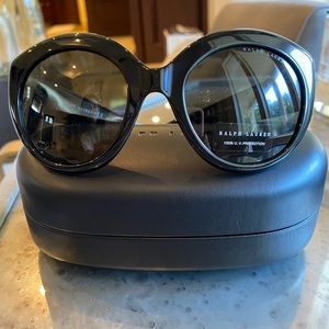 Ralph Lauren sunglasses